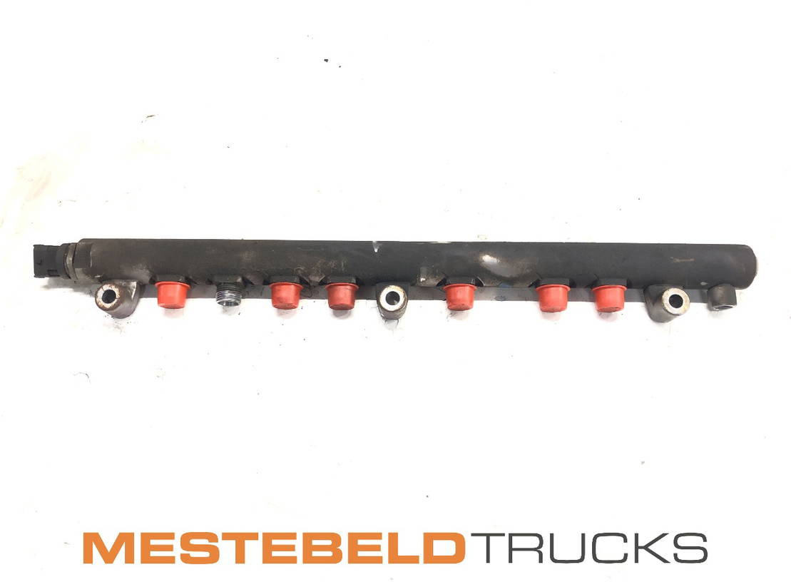 MAN Drukbuis / rail D2676 LF46 - Brændstofsystem for Lastbil: billede 1 MAN Drukbuis / rail D2676 LF46 - Brændstofsystem for Lastbil: billede 1