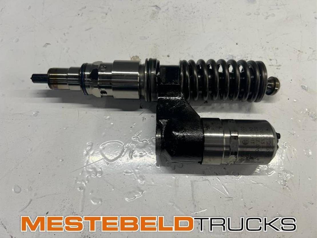 Scania Pompverstuiver DC 16 PDE - Brændstofsystem for Lastbil: billede 1 Scania Pompverstuiver DC 16 PDE - Brændstofsystem for Lastbil: billede 1