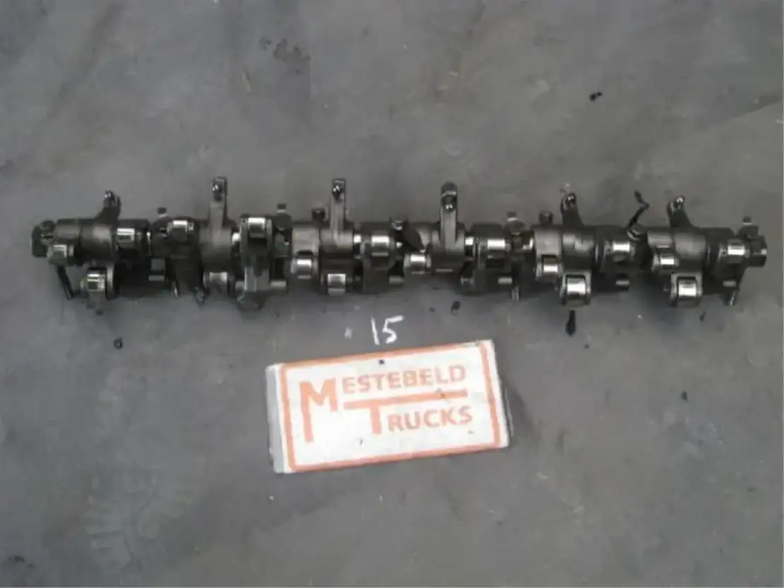 Volvo Tuimelaaras - Motor og reservedele for Lastbil: billede 1 Volvo Tuimelaaras - Motor og reservedele for Lastbil: billede 1