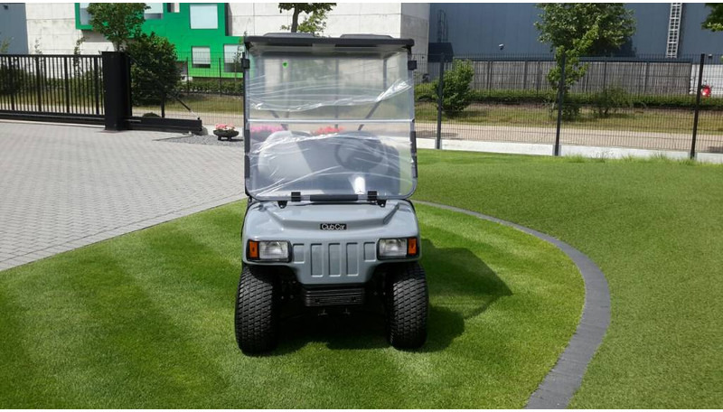 Club Car carryall 100 new ! ! ! - Golfbil: billede 3 Club Car carryall 100 new ! ! ! - Golfbil: billede 3