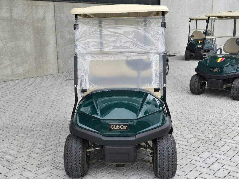 Club Car tempo 2021 - Golfbil: billede 4 Club Car tempo 2021 - Golfbil: billede 4