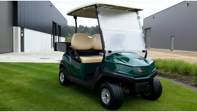 Club Car tempo 2021 new battery pack - Golfbil: billede 3 Club Car tempo 2021 new battery pack - Golfbil: billede 3