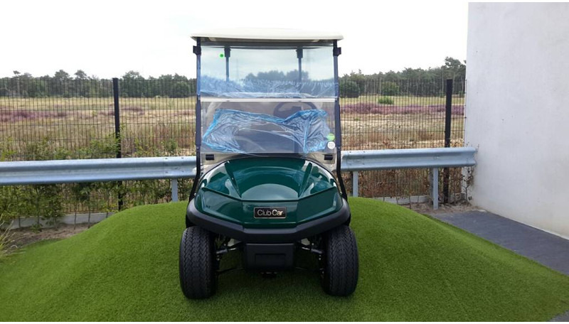 Club Car tempo 2024 new - Golfbil: billede 4 Club Car tempo 2024 new - Golfbil: billede 4