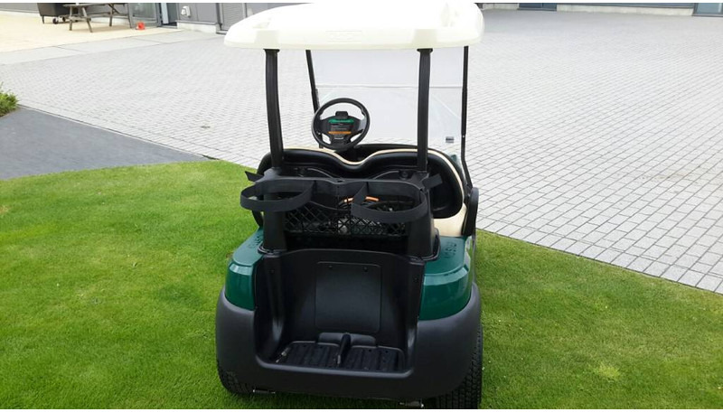 Club Car tempo - Golfbil: billede 5 Club Car tempo - Golfbil: billede 5