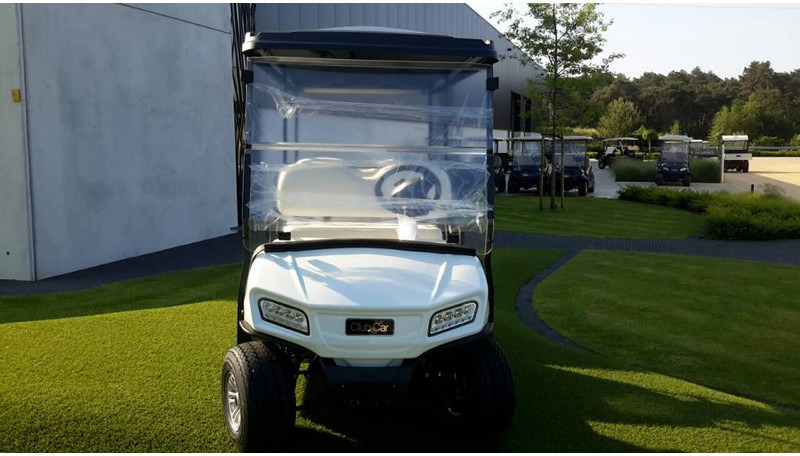 Club Car villager 6 new 2024 - Golfbil: billede 3 Club Car villager 6 new 2024 - Golfbil: billede 3
