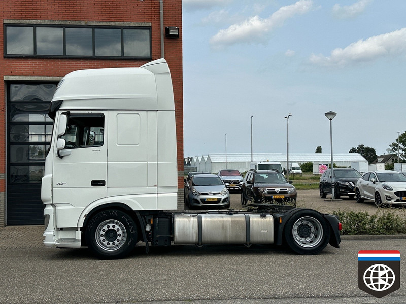 DAF XF 480 FT Lowdeck - FULL AIR - 2x Tank - LOW KM - HOLLAND TRUCK - Trækker: billede 3 DAF XF 480 FT Lowdeck - FULL AIR - 2x Tank - LOW KM - HOLLAND TRUCK - Trækker: billede 3