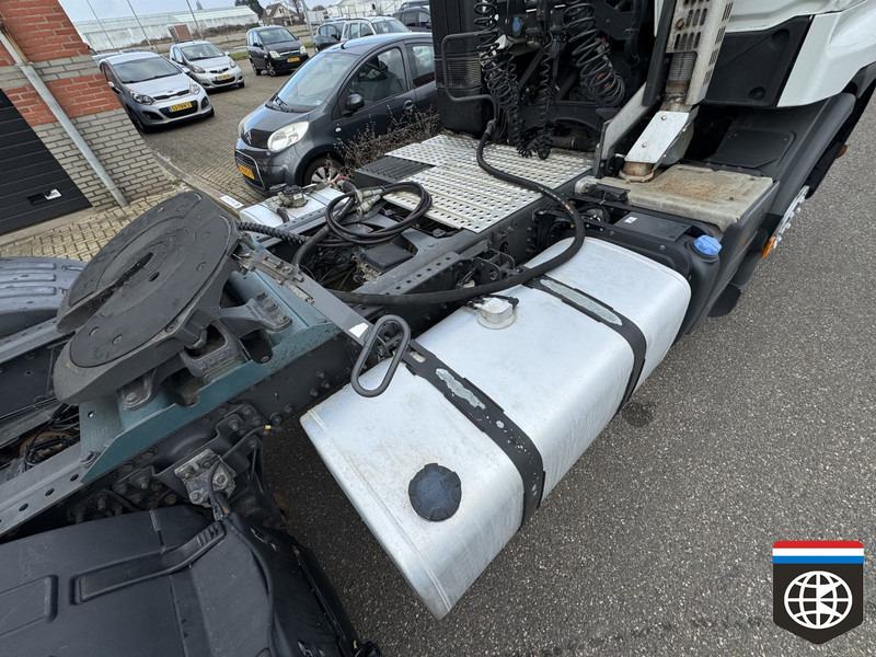 Renault T LANDER 460 / PTO HYDRAULIC / RETARDER - ONLY 500.000 KM - Trækker: billede 4 Renault T LANDER 460 / PTO HYDRAULIC / RETARDER - ONLY 500.000 KM - Trækker: billede 4