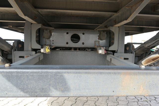 Iveco AD190S/P 4x2, 7.350mm lang, LBW, Klima, Navi - Lastbil med presenning: billede 5 Iveco AD190S/P 4x2, 7.350mm lang, LBW, Klima, Navi - Lastbil med presenning: billede 5