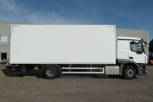 Mercedes-Benz 1833 L Actros 4x2, LBW, AHK, 7.340mm lang, Klima - Lastbil varevogn: billede 2 Mercedes-Benz 1833 L Actros 4x2, LBW, AHK, 7.340mm lang, Klima - Lastbil varevogn: billede 2