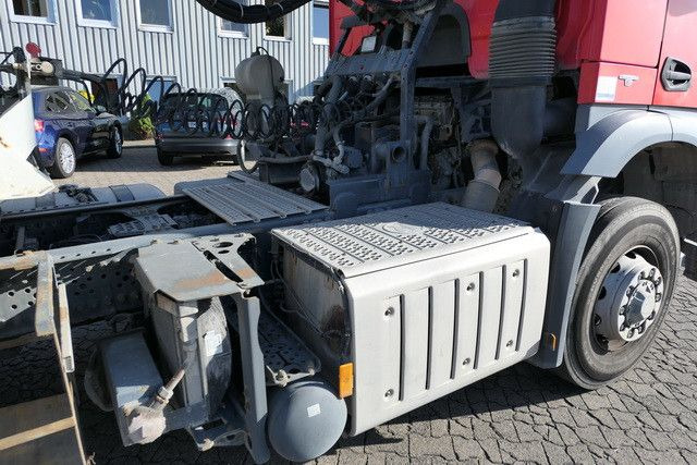Mercedes-Benz 1845 LS Arocs HAD, Allrad, 2x am Lager, 10m³ - Betonbil: billede 4 Mercedes-Benz 1845 LS Arocs HAD, Allrad, 2x am Lager, 10m³ - Betonbil: billede 4
