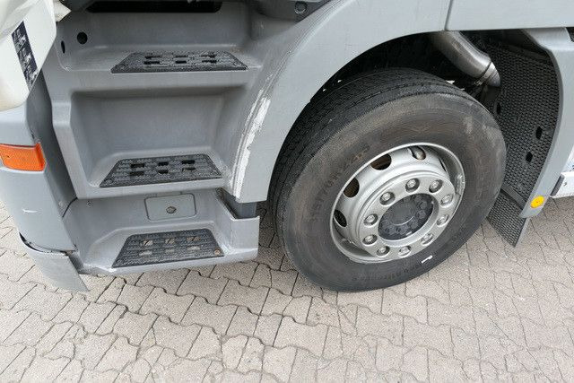 Affaldsmaskine Mercedes-Benz 2532 L Actros 6c2, Olympus 23, Zöller, Klima: billede 8