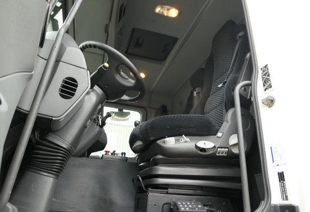 Affaldsmaskine Mercedes-Benz 2532 L Actros 6c2, Olympus 23, Zöller, Klima: billede 11