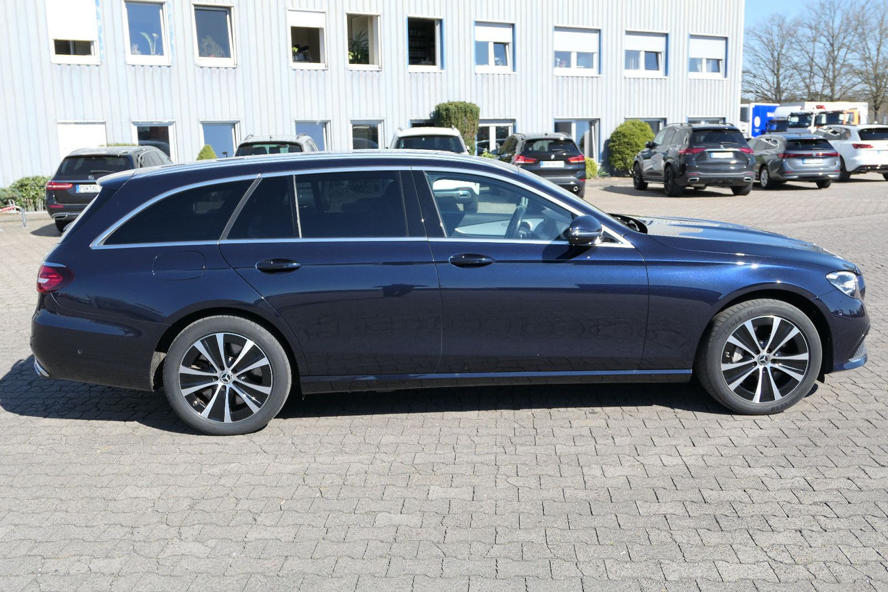 Mercedes-Benz E 300 de 4Matic/AHK/Klima - Bil: billede 4 Mercedes-Benz E 300 de 4Matic/AHK/Klima - Bil: billede 4