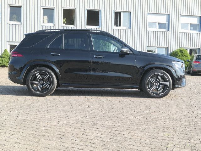 Mercedes-Benz GLE 350 de 4Matic/AMG Line/AHK/Garantie - SUV: billede 5 Mercedes-Benz GLE 350 de 4Matic/AMG Line/AHK/Garantie - SUV: billede 5