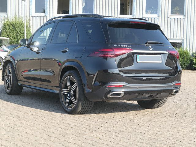 Mercedes-Benz GLE 350 de 4Matic/AMG Line/AHK/Garantie - SUV: billede 2 Mercedes-Benz GLE 350 de 4Matic/AMG Line/AHK/Garantie - SUV: billede 2