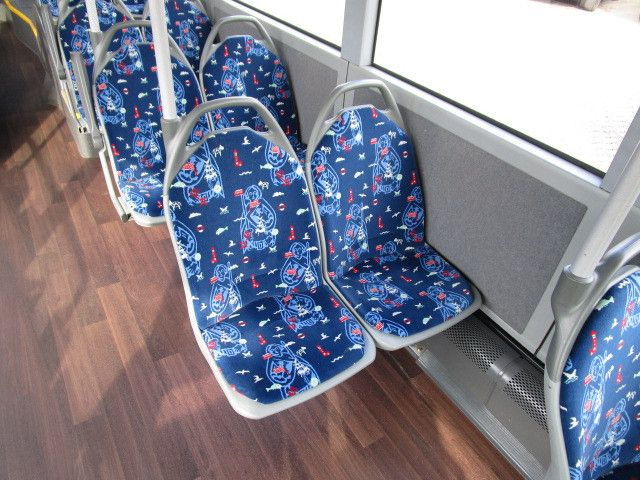 Mercedes-Benz O 530 Citaro C2, Euro 6, A/C, org. km, 1. Hand - Bybus: billede 5 Mercedes-Benz O 530 Citaro C2, Euro 6, A/C, org. km, 1. Hand - Bybus: billede 5