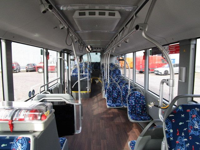 Mercedes-Benz O 530 Citaro C2, Euro 6, A/C, org. km, 1. Hand - Bybus: billede 3 Mercedes-Benz O 530 Citaro C2, Euro 6, A/C, org. km, 1. Hand - Bybus: billede 3