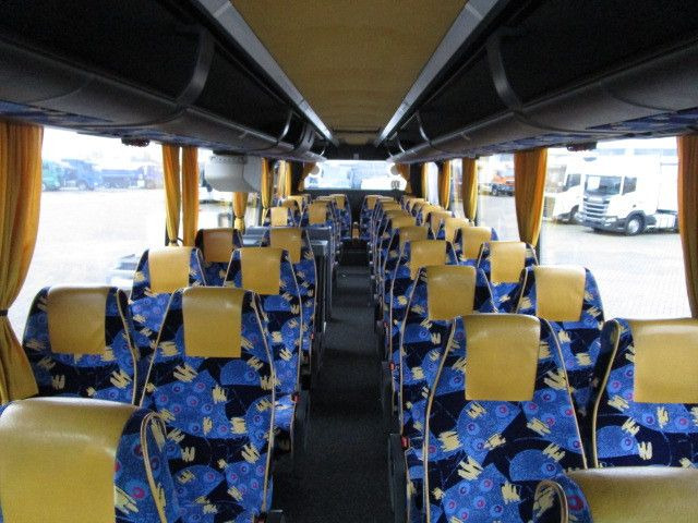 VDL BOVA FHD 10-340, Euro 3, 40 Sitze, Schaltung - Turistbus: billede 3 VDL BOVA FHD 10-340, Euro 3, 40 Sitze, Schaltung - Turistbus: billede 3