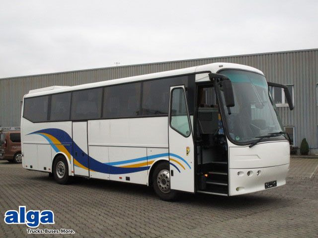 VDL BOVA FHD 10-340, Euro 3, 40 Sitze, Schaltung - Turistbus: billede 1 VDL BOVA FHD 10-340, Euro 3, 40 Sitze, Schaltung - Turistbus: billede 1