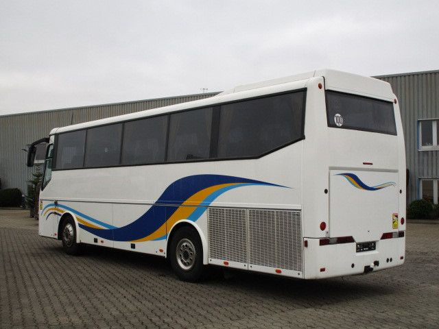 VDL BOVA FHD 10-340, Euro 3, 40 Sitze, Schaltung - Turistbus: billede 2 VDL BOVA FHD 10-340, Euro 3, 40 Sitze, Schaltung - Turistbus: billede 2