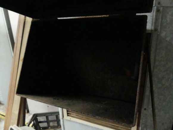 Chauffage d'atelier avec ventilation - HVAC-udstyr: billede 5 Chauffage d'atelier avec ventilation - HVAC-udstyr: billede 5