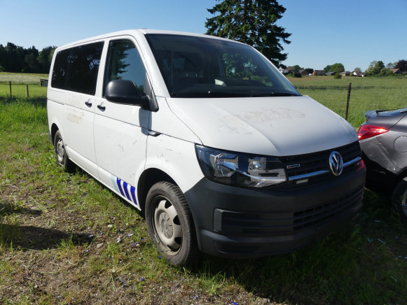 Voiture Volkswagen (2019-163.268 km) - Bil: billede 2 Voiture Volkswagen (2019-163.268 km) - Bil: billede 2