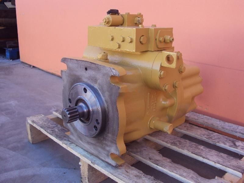 Caterpillar CAT 988G Caterpillar - Hydraulikpumpe for Gravemaskine: billede 1 Caterpillar CAT 988G Caterpillar - Hydraulikpumpe for Gravemaskine: billede 1