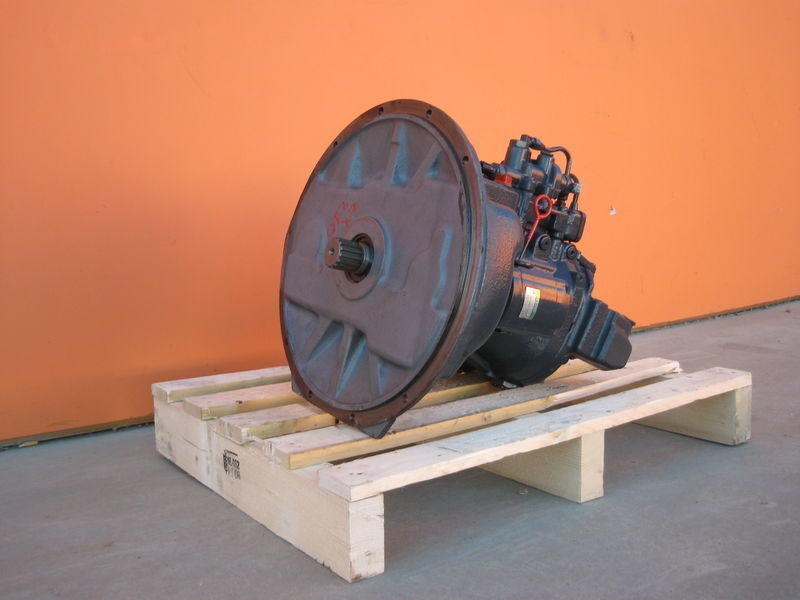 Fiat-Hitachi EX255 - Hydraulikpumpe for Gravemaskine: billede 3 Fiat-Hitachi EX255 - Hydraulikpumpe for Gravemaskine: billede 3