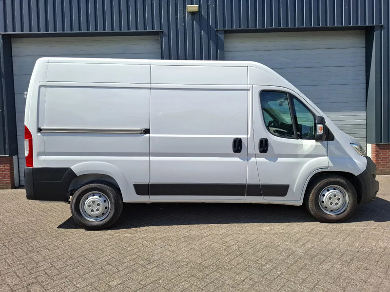 Opel Movano elektrisch ongebruikt! - Varevogn, El-varebil: billede 4 Opel Movano elektrisch ongebruikt! - Varevogn, El-varebil: billede 4