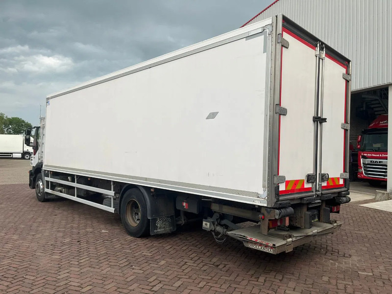 Iveco Stralis 310 KOELWAGEN EURO 5 EEV - Kølevogn lastbil: billede 4 Iveco Stralis 310 KOELWAGEN EURO 5 EEV - Kølevogn lastbil: billede 4