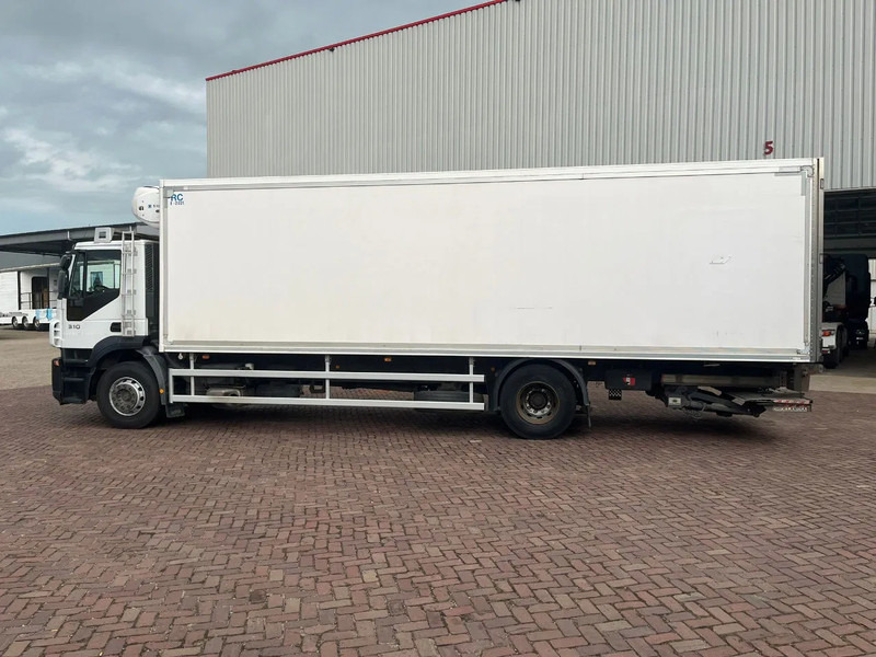Iveco Stralis 310 KOELWAGEN EURO 5 EEV - Kølevogn lastbil: billede 5 Iveco Stralis 310 KOELWAGEN EURO 5 EEV - Kølevogn lastbil: billede 5