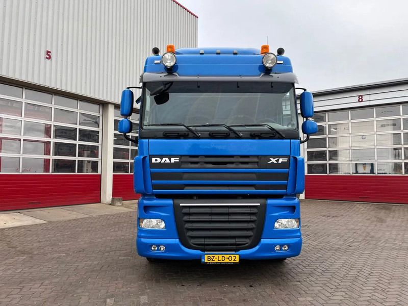DAF XF 105.410 FT - Trækker: billede 2 DAF XF 105.410 FT - Trækker: billede 2