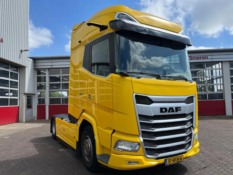 DAF XG+ 450 FT - Trækker: billede 2 DAF XG+ 450 FT - Trækker: billede 2