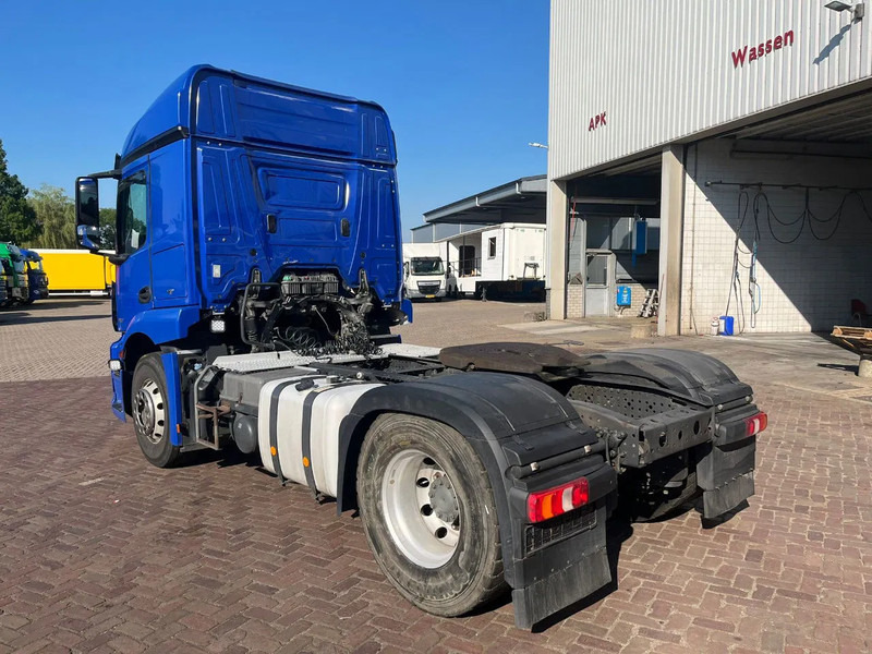 Mercedes-Benz Actros 1936 EURO 6 - Trækker: billede 5 Mercedes-Benz Actros 1936 EURO 6 - Trækker: billede 5