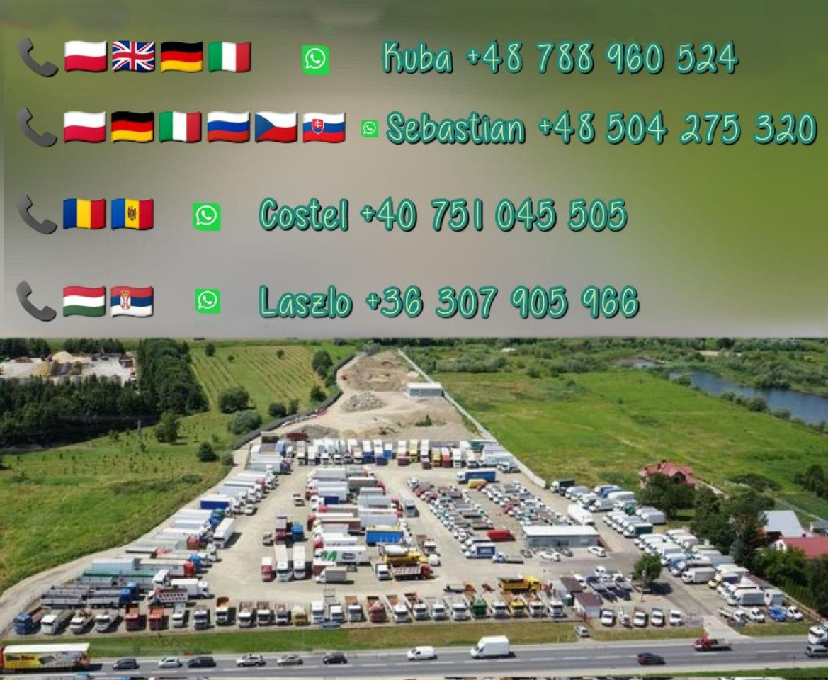 Lastbil med kran Mercedes-Benz AROCS 2636 *HIAB 166 D-4 HIDUO + FUNK* 6x4: billede 14