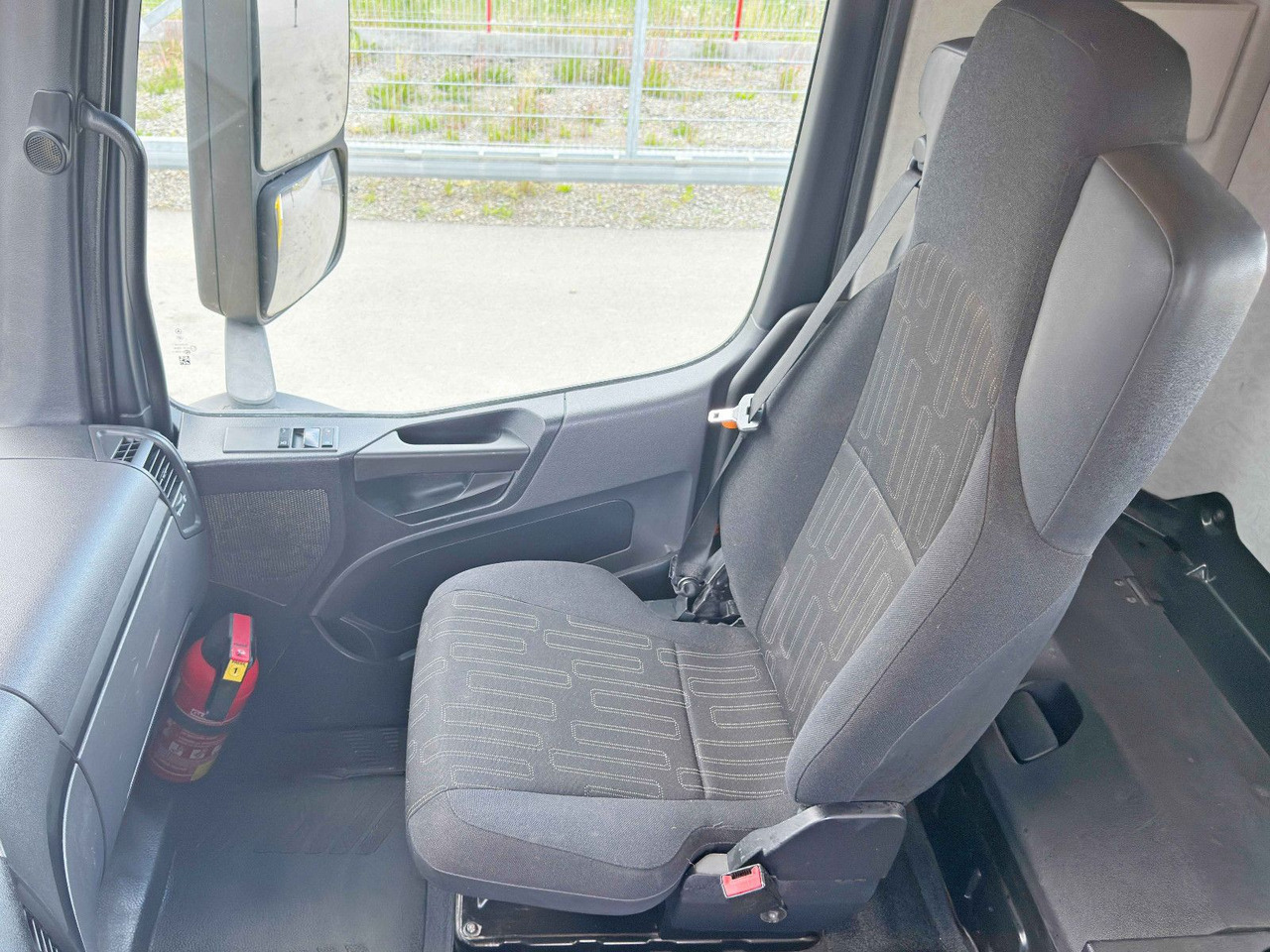 Lastbil med kran Mercedes-Benz AROCS 2636 *HIAB 166 D-4 HIDUO + FUNK* 6x4: billede 9