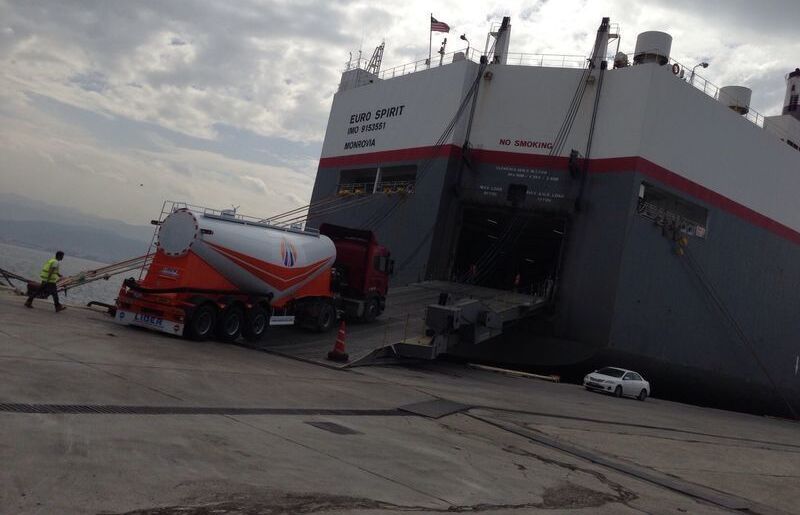 LIDER 2022 MODEL NEW CEMENT TANKER - Tanksættevogn: billede 5 LIDER 2022 MODEL NEW CEMENT TANKER - Tanksættevogn: billede 5