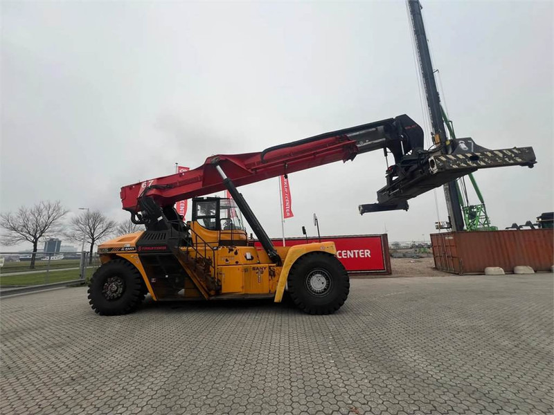 Sany RSC45C1 - Reach stacker: billede 1 Sany RSC45C1 - Reach stacker: billede 1