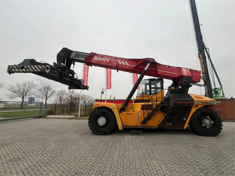 Sany RSC45C1 - Reach stacker: billede 2 Sany RSC45C1 - Reach stacker: billede 2