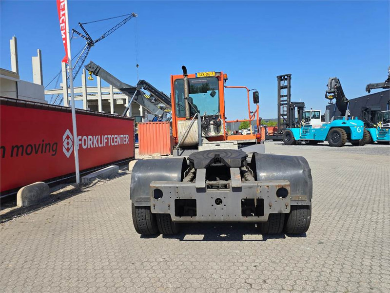 Terberg YT182 - Terminaltraktor: billede 5 Terberg YT182 - Terminaltraktor: billede 5