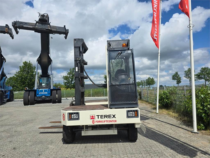 Terex SF50U - Diesel gaffeltruck: billede 5 Terex SF50U - Diesel gaffeltruck: billede 5