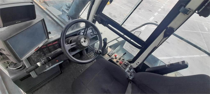 Terex TFC 45L - Reach stacker: billede 3 Terex TFC 45L - Reach stacker: billede 3