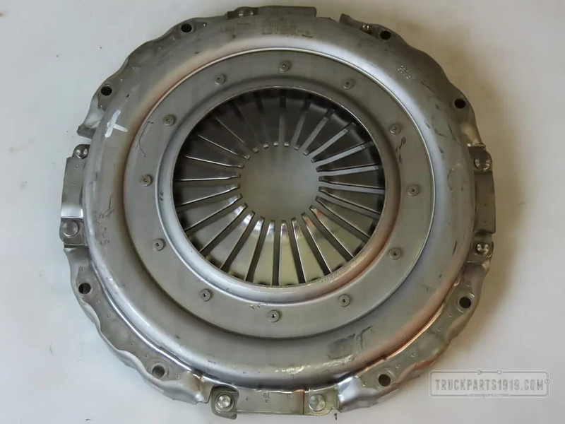 DAF Gearbox & Clutch Parts Drukgroep DAF LF Euro6 - Koblingstrykplade for Lastbil: billede 1 DAF Gearbox & Clutch Parts Drukgroep DAF LF Euro6 - Koblingstrykplade for Lastbil: billede 1