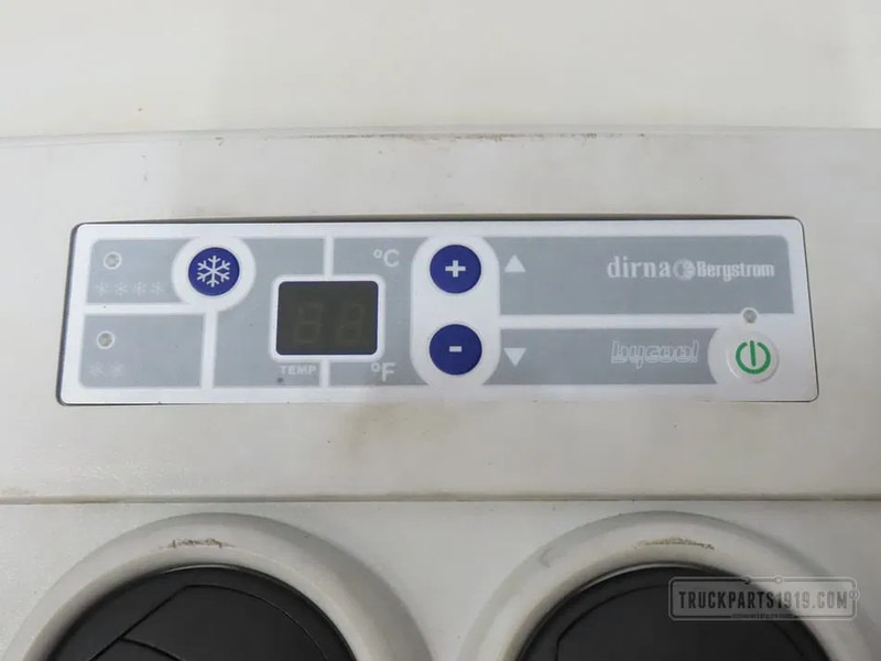 DAF Heating, Ventilation & AC Dak airco unit DAF XF - Varme/ Ventilation for Lastbil: billede 3 DAF Heating, Ventilation & AC Dak airco unit DAF XF - Varme/ Ventilation for Lastbil: billede 3
