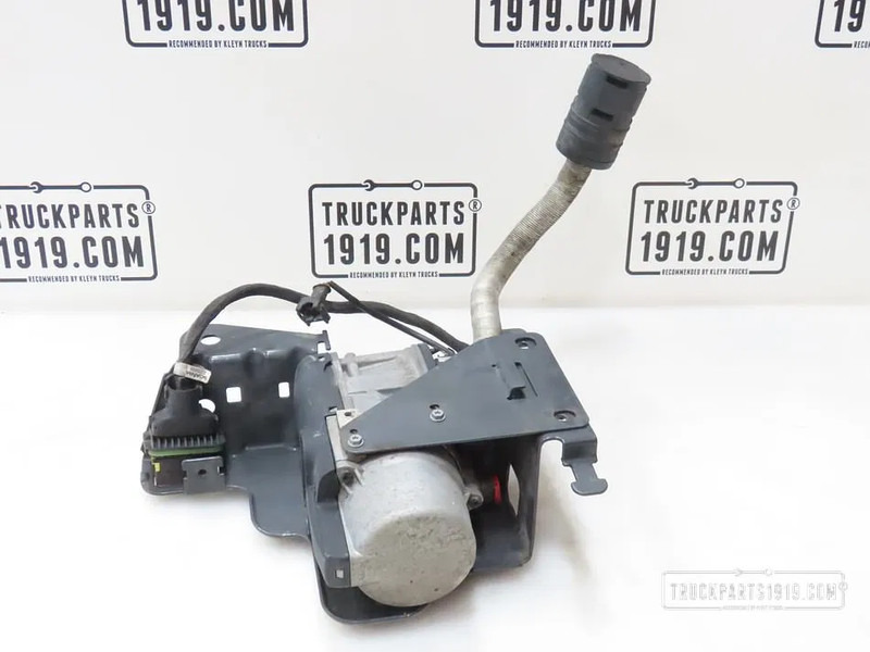 Scania 2724193 Standkachel - Varme/ Ventilation for Lastbil: billede 2 Scania 2724193 Standkachel - Varme/ Ventilation for Lastbil: billede 2