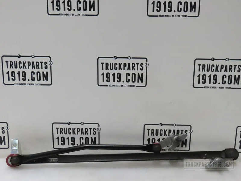 Scania Wiper System Ruitenwisser Mechaniek - Visker for Lastbil: billede 1 Scania Wiper System Ruitenwisser Mechaniek - Visker for Lastbil: billede 1