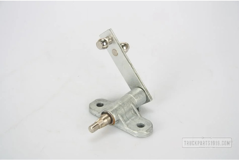 Scania Wiper System Ruitenwisser keering - Visker for Lastbil: billede 1 Scania Wiper System Ruitenwisser keering - Visker for Lastbil: billede 1