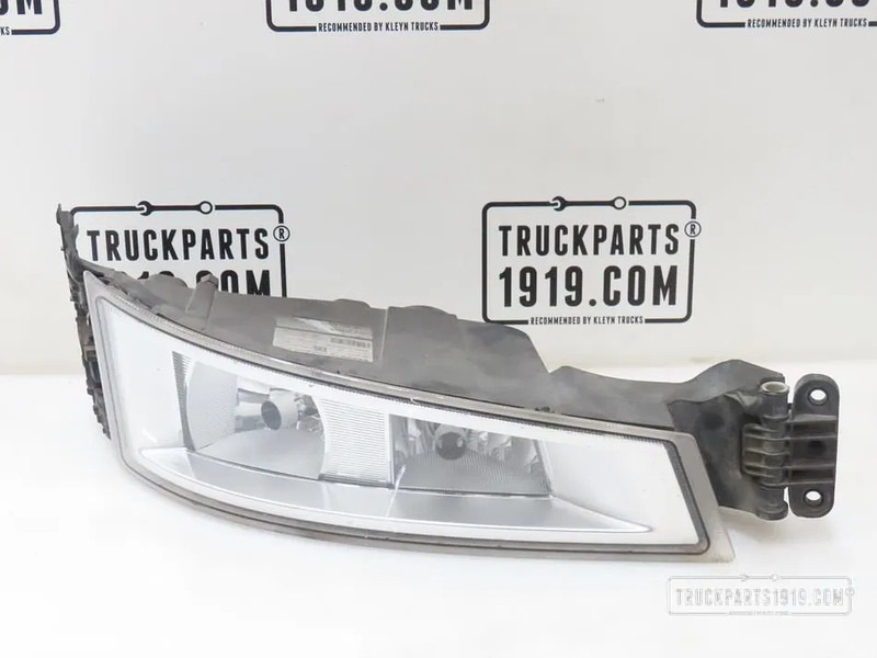 Volvo 82140744 Mistlamp Re. FH4 - Tågelygte for Lastbil: billede 1 Volvo 82140744 Mistlamp Re. FH4 - Tågelygte for Lastbil: billede 1