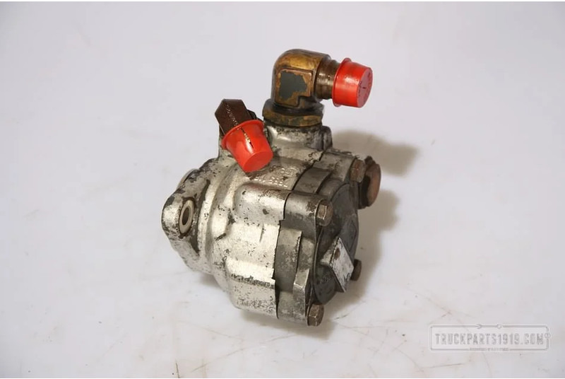 ZF LENKSYSTEME Axle & Steering Parts Stuurpomp LF45 - Stryrepumpe for Lastbil: billede 1 ZF LENKSYSTEME Axle & Steering Parts Stuurpomp LF45 - Stryrepumpe for Lastbil: billede 1