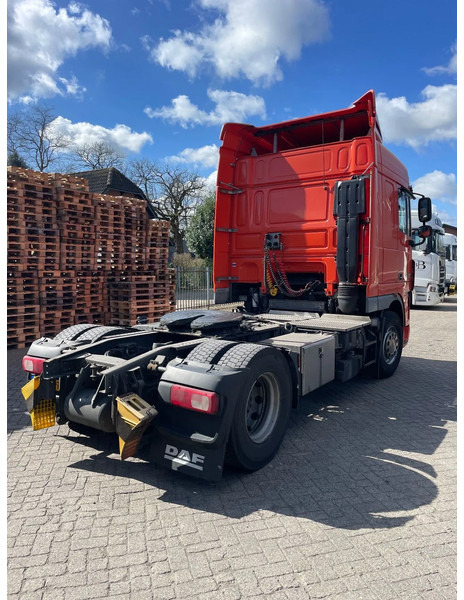 DAF XF 105 XF 105.410 FT HAND GESCHAKELD !!!!!!!!!!!!! - Trækker: billede 5 DAF XF 105 XF 105.410 FT HAND GESCHAKELD !!!!!!!!!!!!! - Trækker: billede 5
